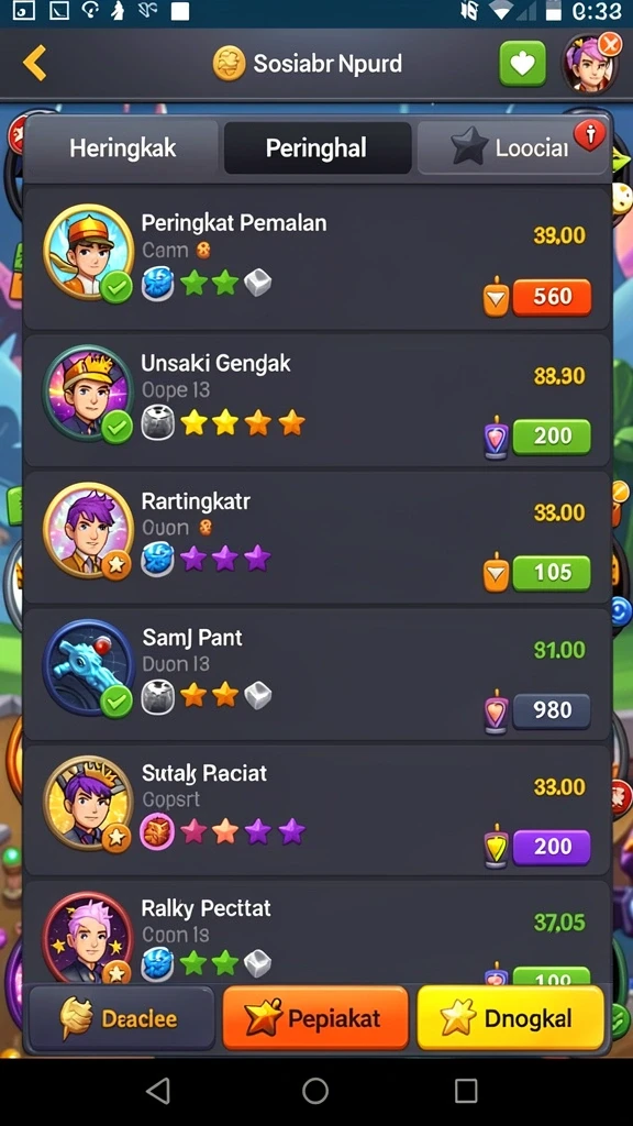Screenshot spinbet99 nomor 3