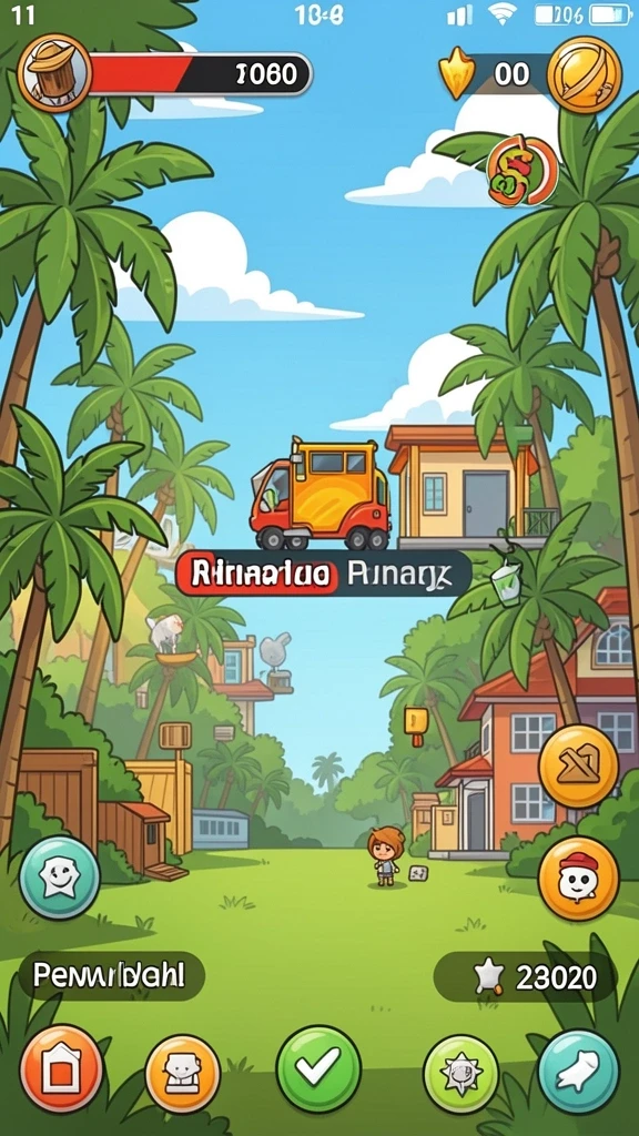 Screenshot spinlucky nomor 3