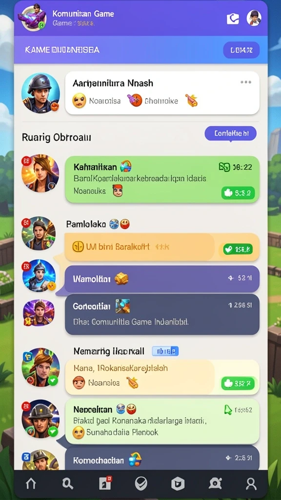 Screenshot supraslot nomor 1