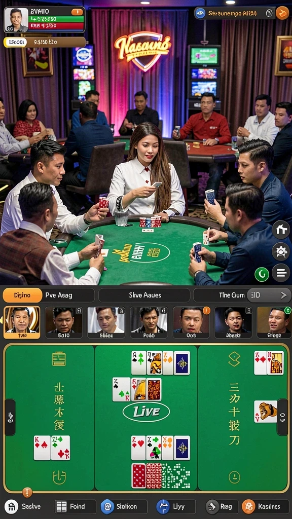 Screenshot surga55 nomor 3