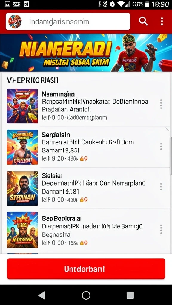 Screenshot tante777 nomor 1