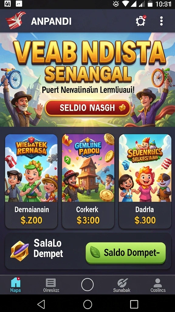 Screenshot toto20 nomor 2