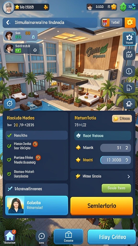 Screenshot v21 nomor 1