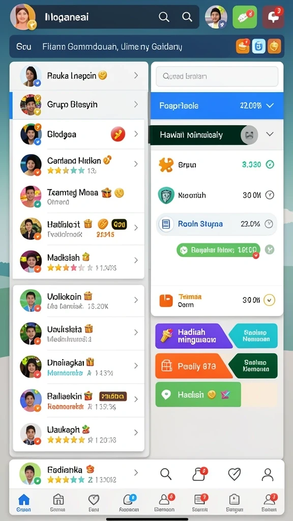 Screenshot v21 nomor 2