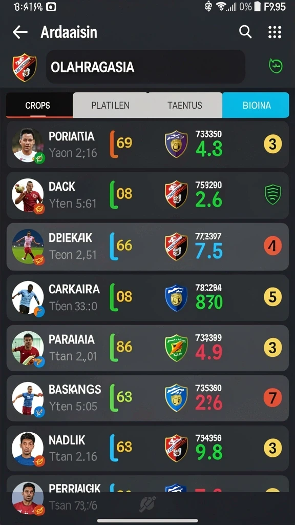 Screenshot v98 nomor 2