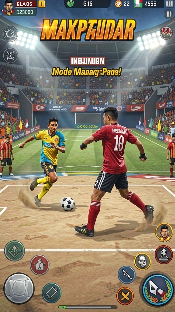 Screenshot vc55 nomor 3