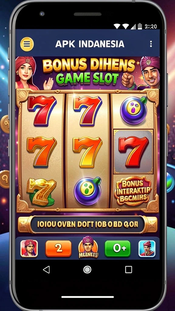 Screenshot vo777 nomor 2