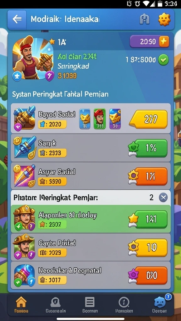 Screenshot wow99 nomor 1