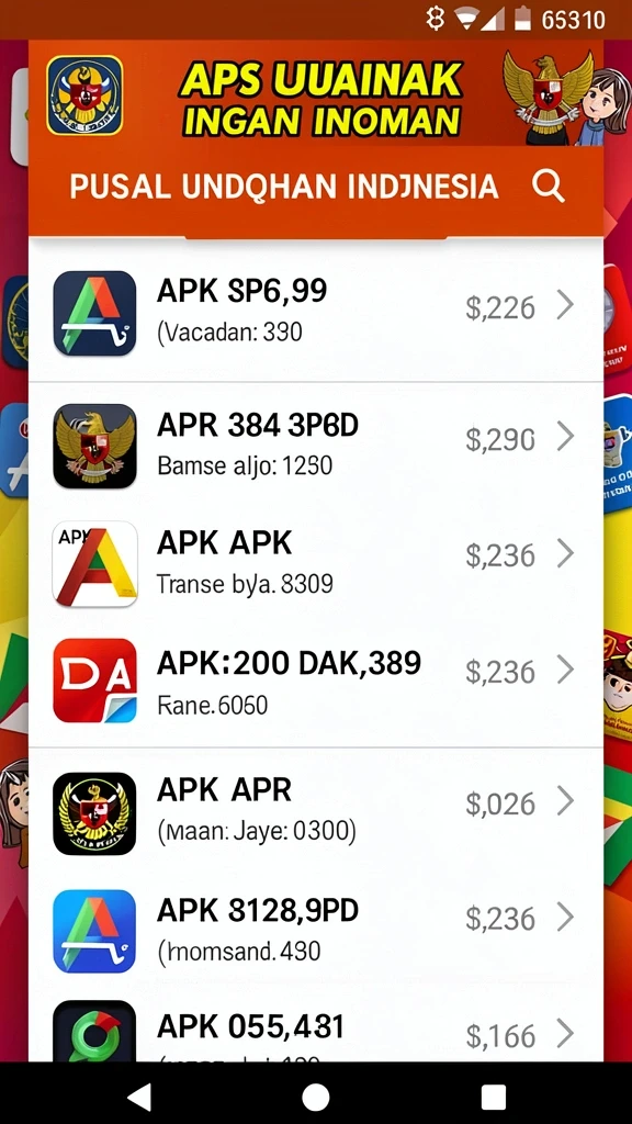 Screenshot zk988 nomor 1