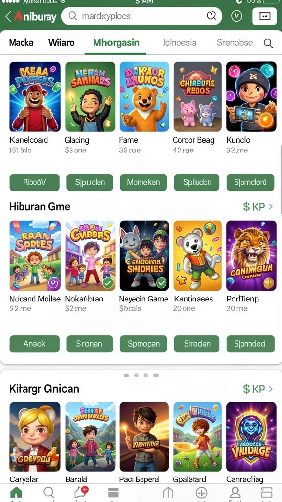 Screenshot zona66 nomor 1