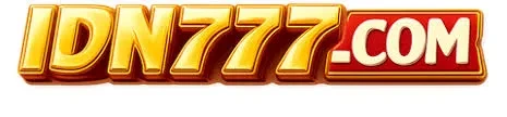 idn777 — logo banner resmi Indonesia